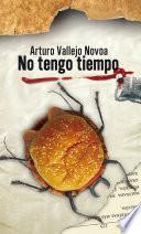 libro No Tengo Tiempo